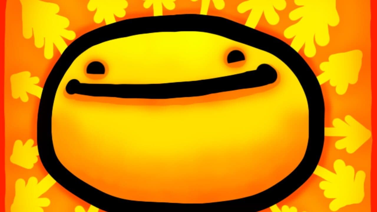 Good Vibes screenshot 1