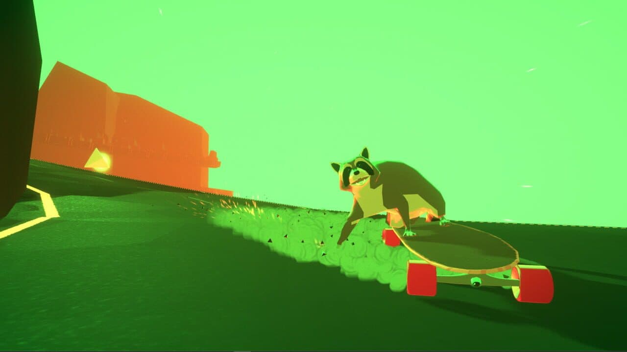 Tanuki Sunset Classic thumbnail 2