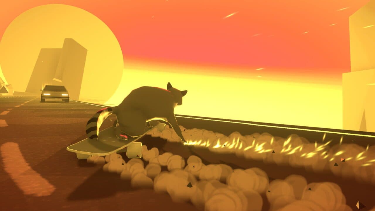 Tanuki Sunset Classic thumbnail 3