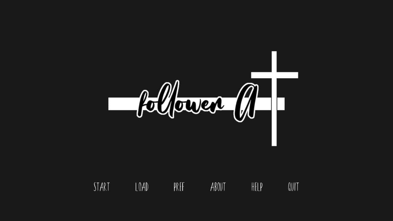 Follower A screenshot 1