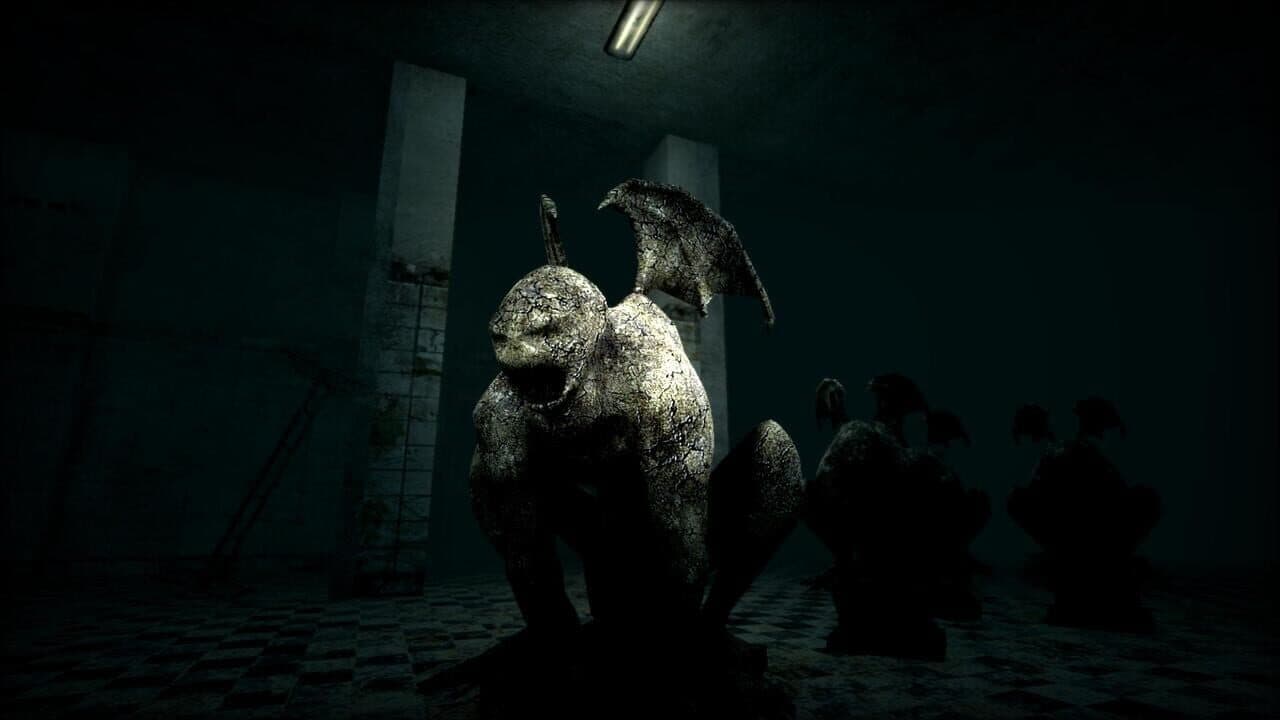 This Trip: Hunted in Forest thumbnail 2