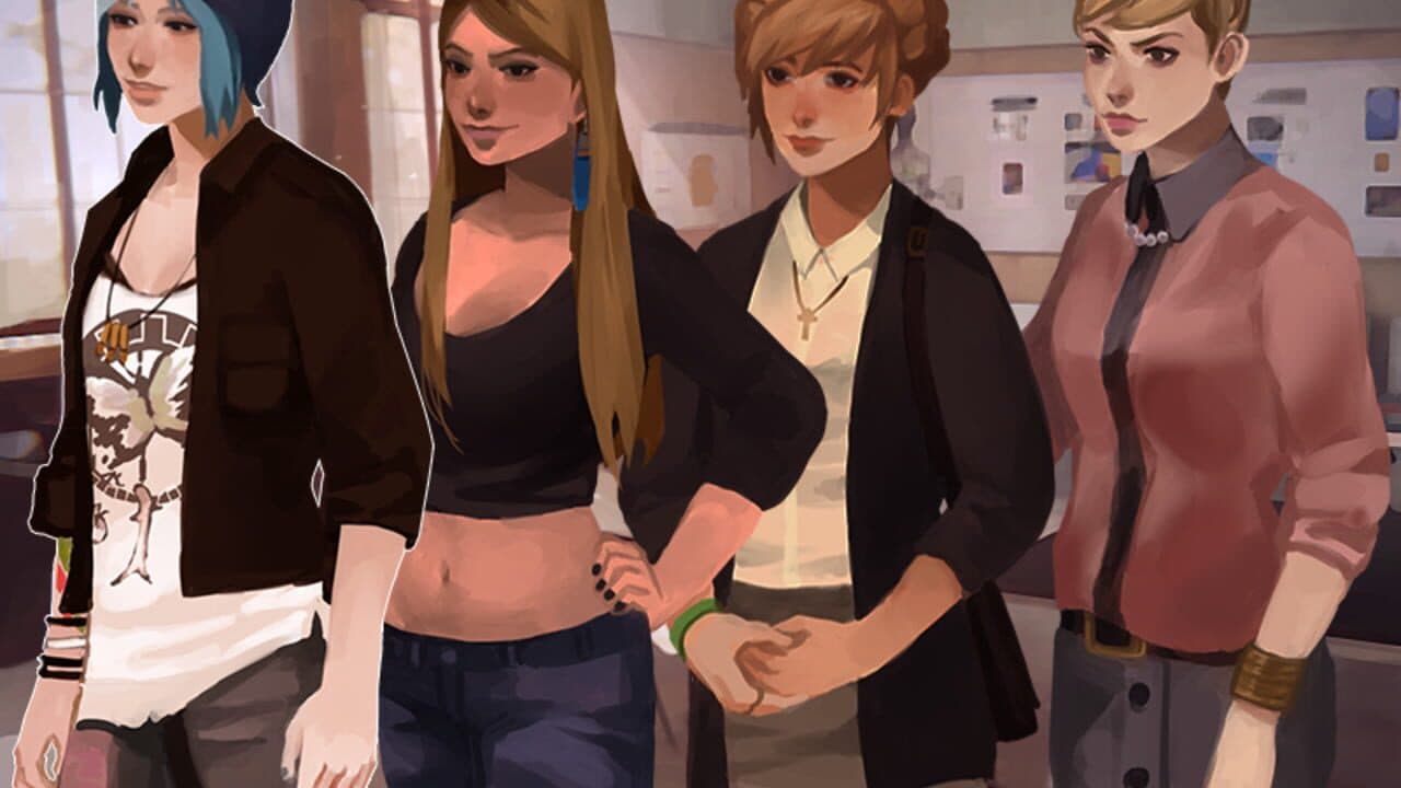Love is Strange thumbnail 5