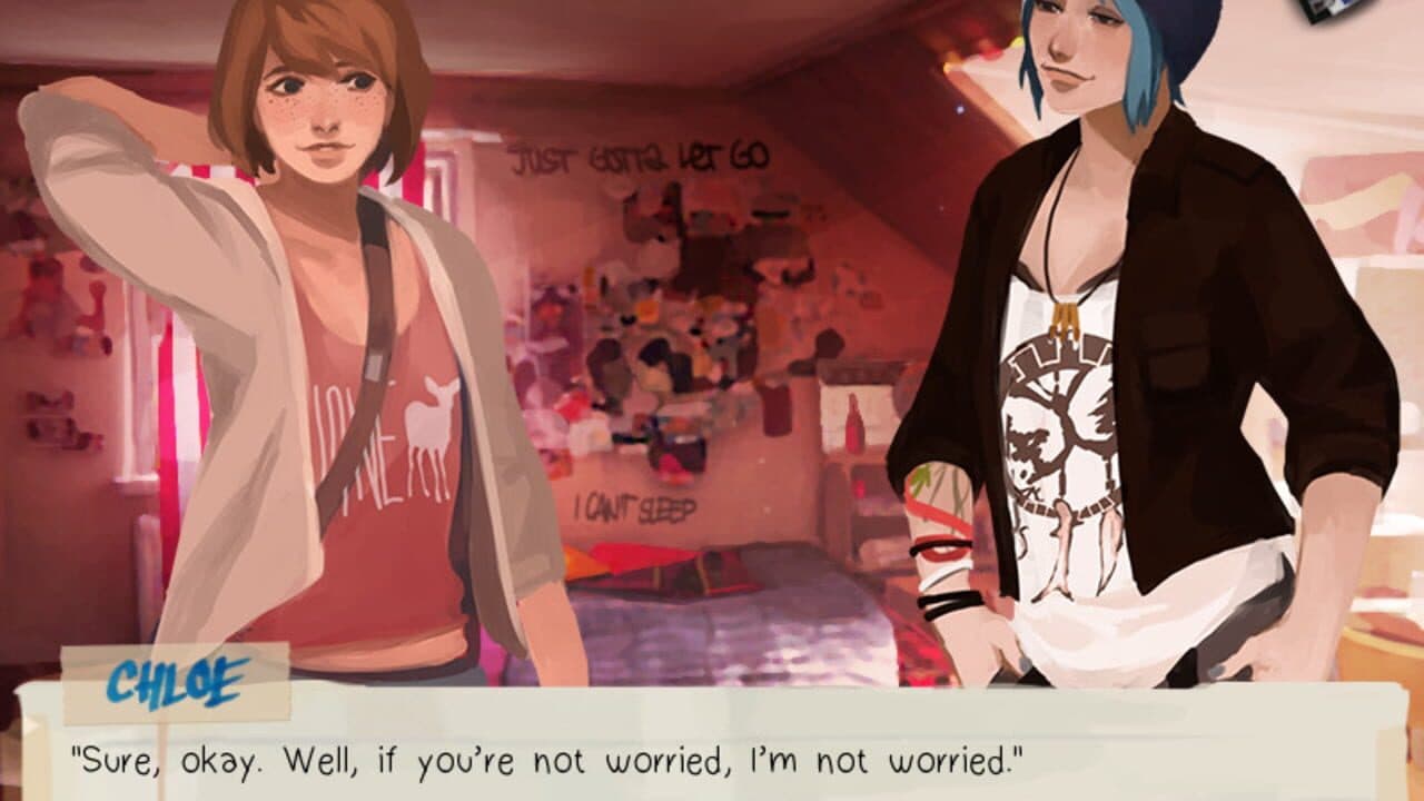 Love is Strange thumbnail 6