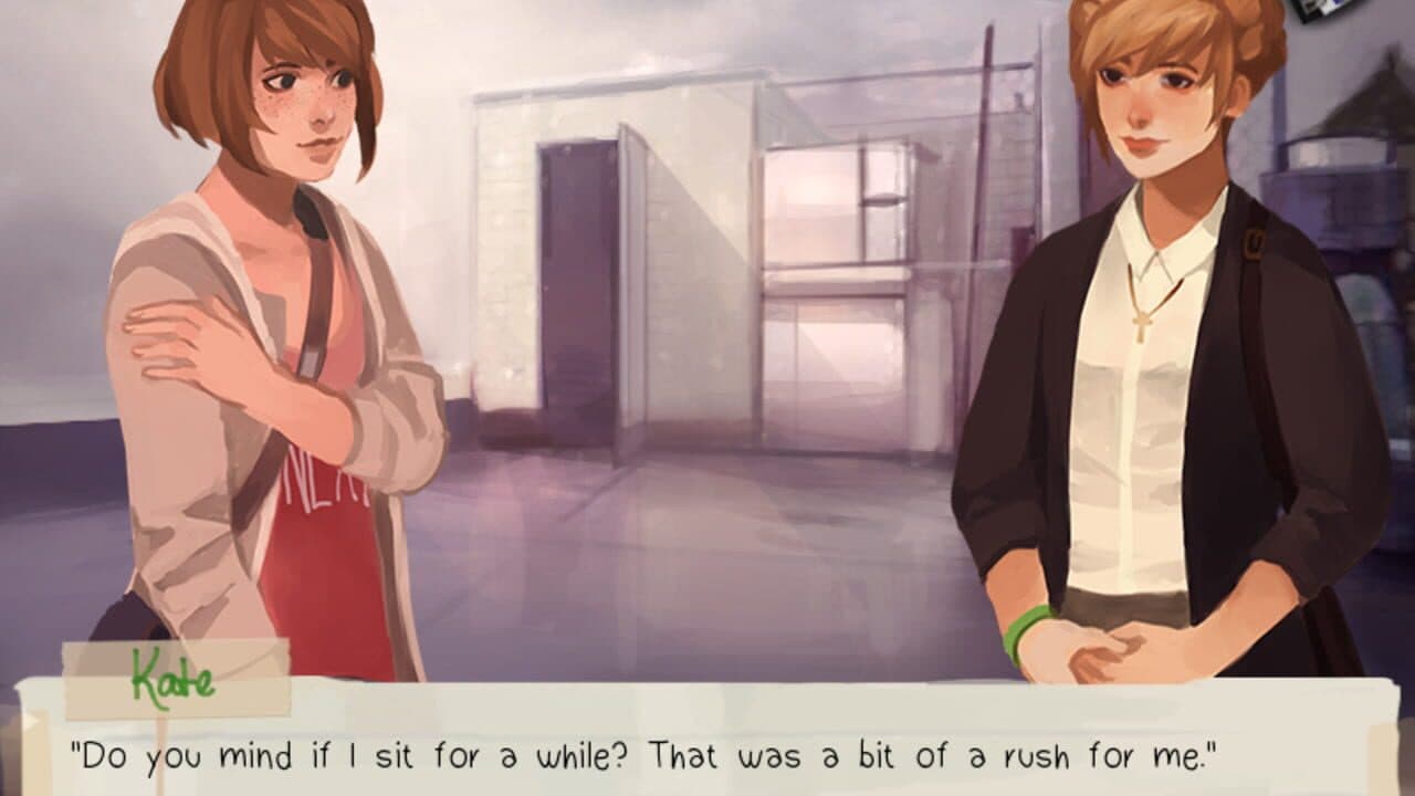 Love is Strange screenshot 1