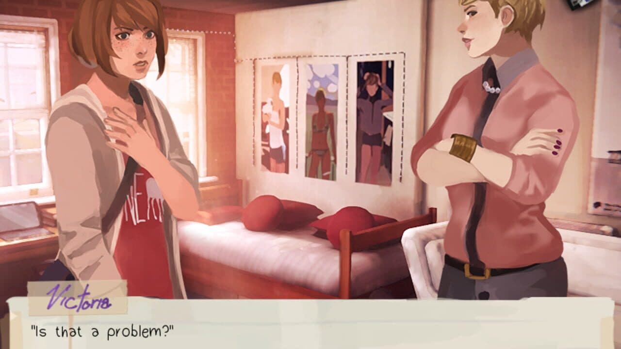 Love is Strange thumbnail 2