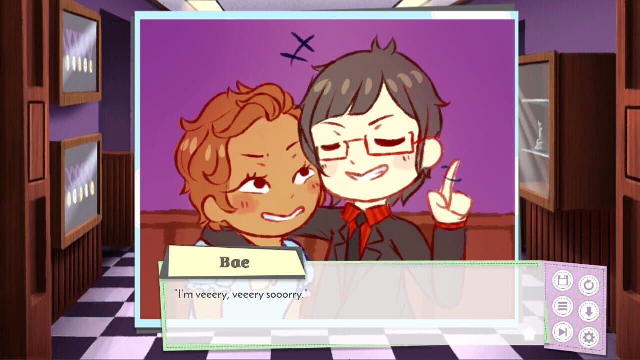 Xoxo Droplets: Extended Edition thumbnail 6
