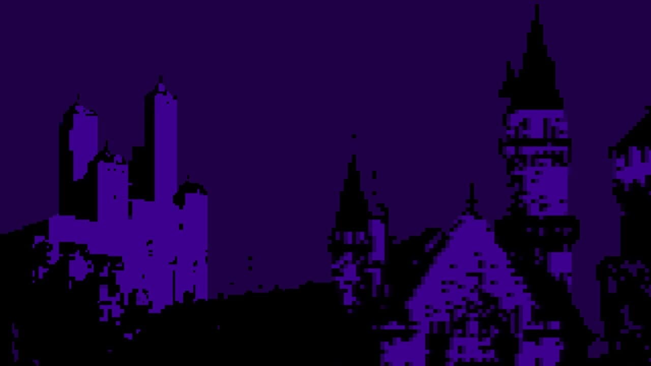Skullz screenshot 1