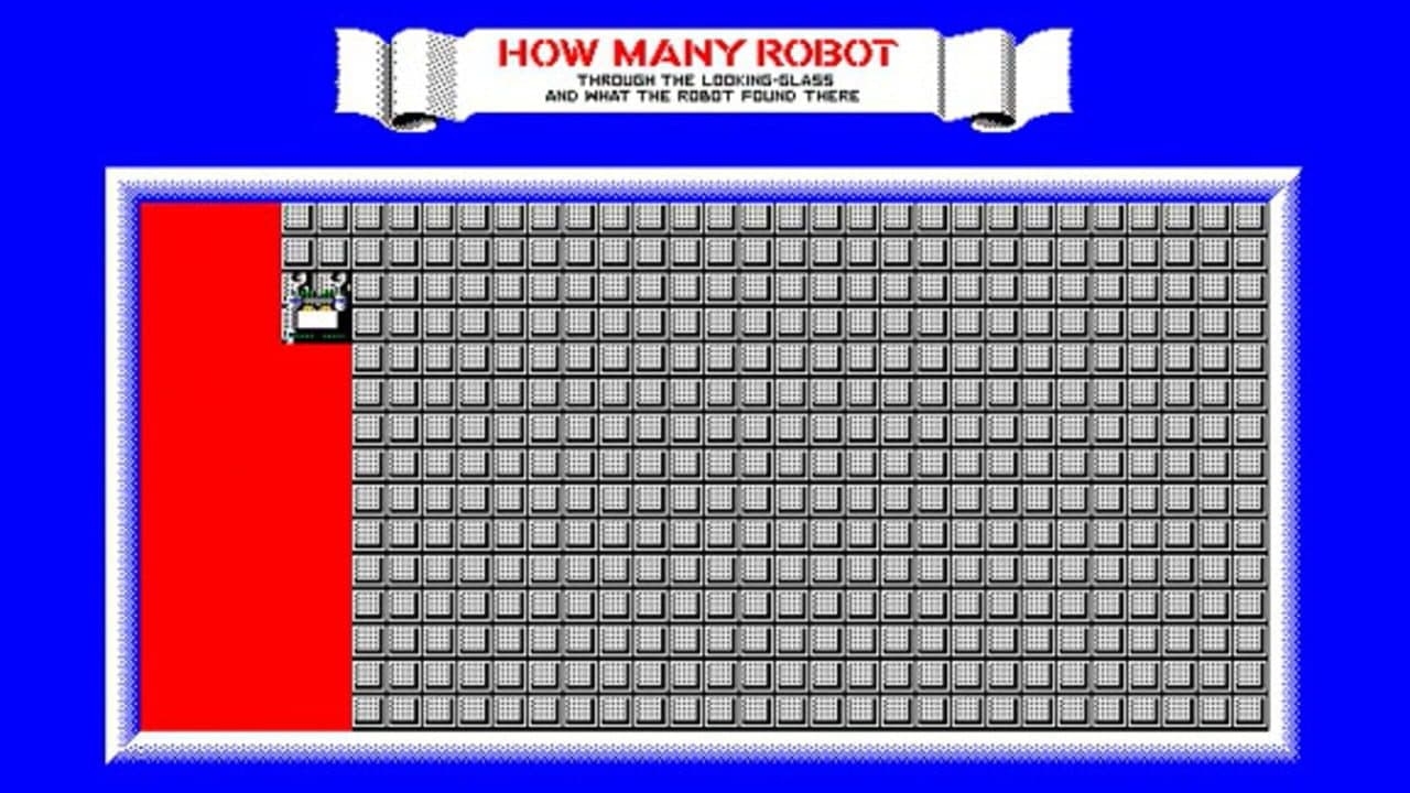 How Many Robots? thumbnail 3