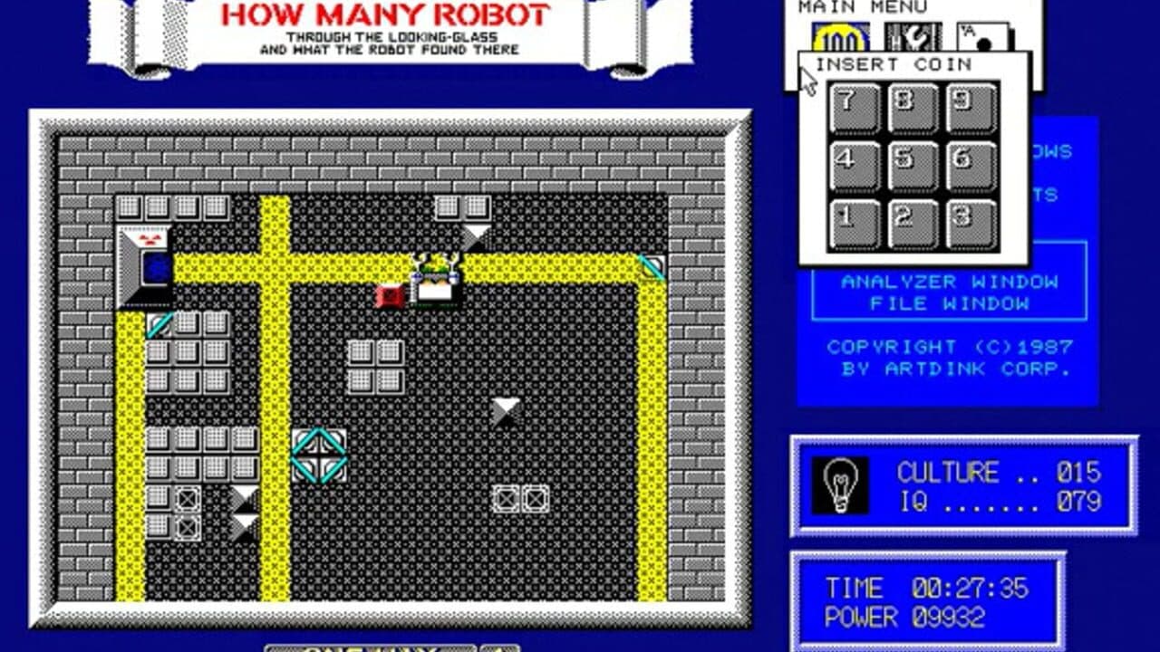 How Many Robots? thumbnail 4