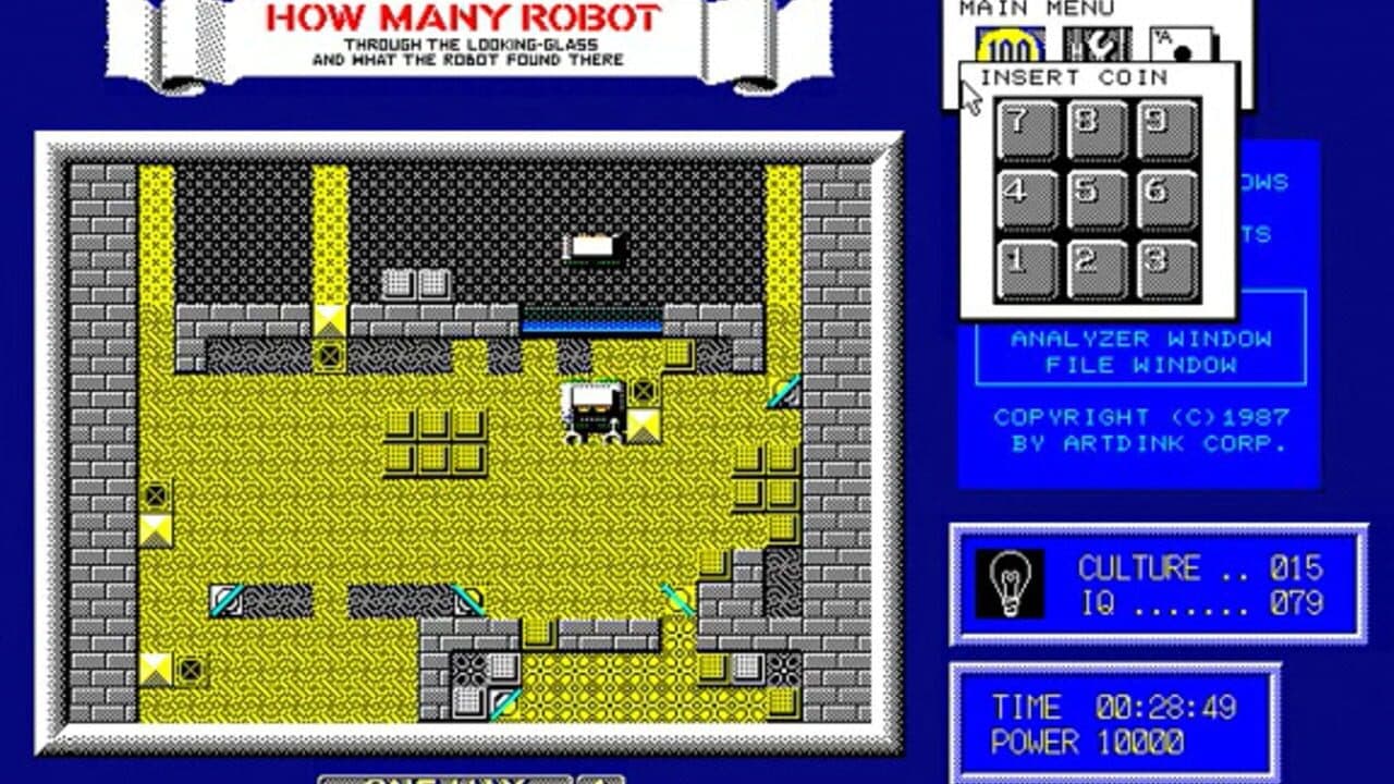 How Many Robots? thumbnail 5