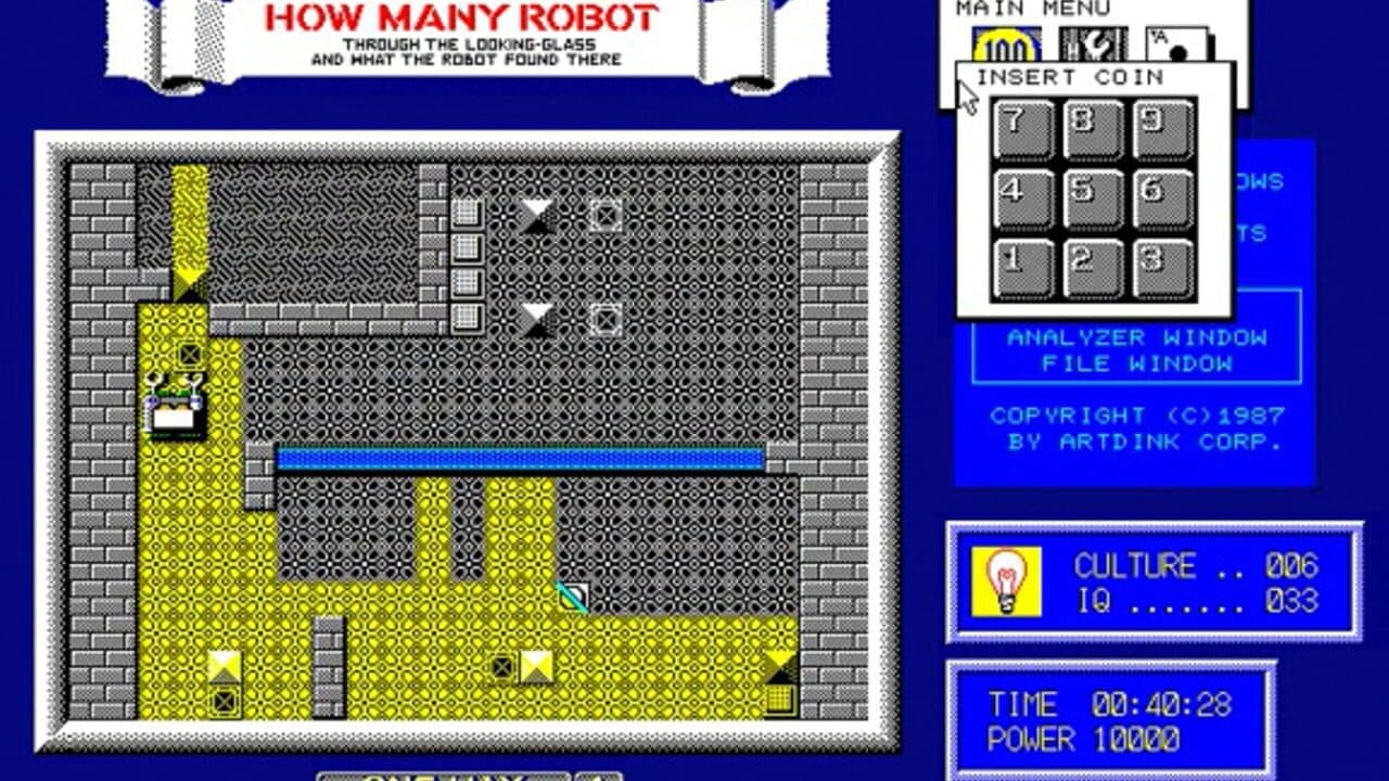 How Many Robots? thumbnail 7