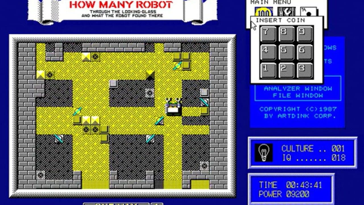 How Many Robots? thumbnail 8