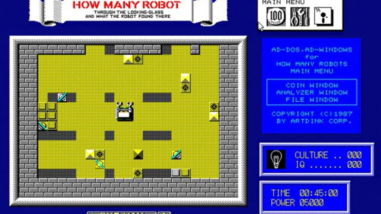How Many Robots? thumbnail 9