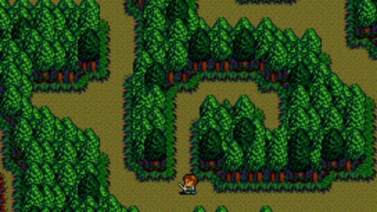 Mashou Denki: La Valeur screenshot 1