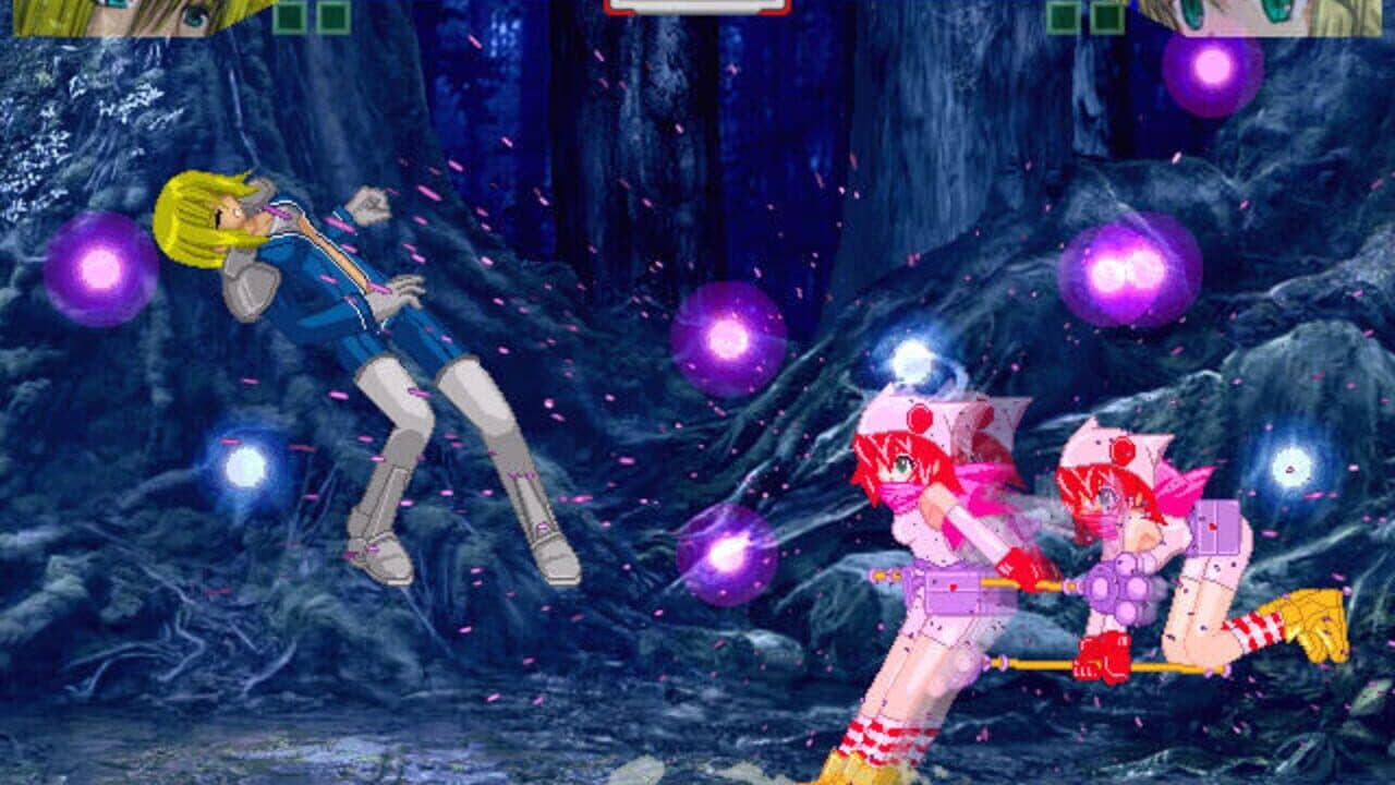 Crimson Alive: Extreme Encounter thumbnail 2
