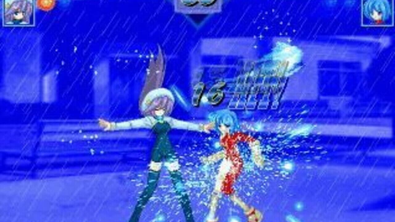 Crimson Alive: Burst Again thumbnail 2
