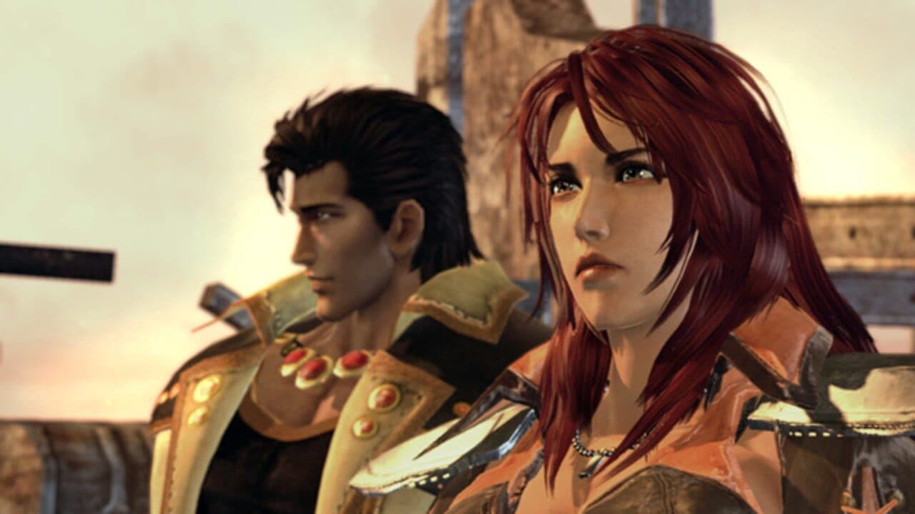 Fist of the North Star: Ken's Rage thumbnail 4