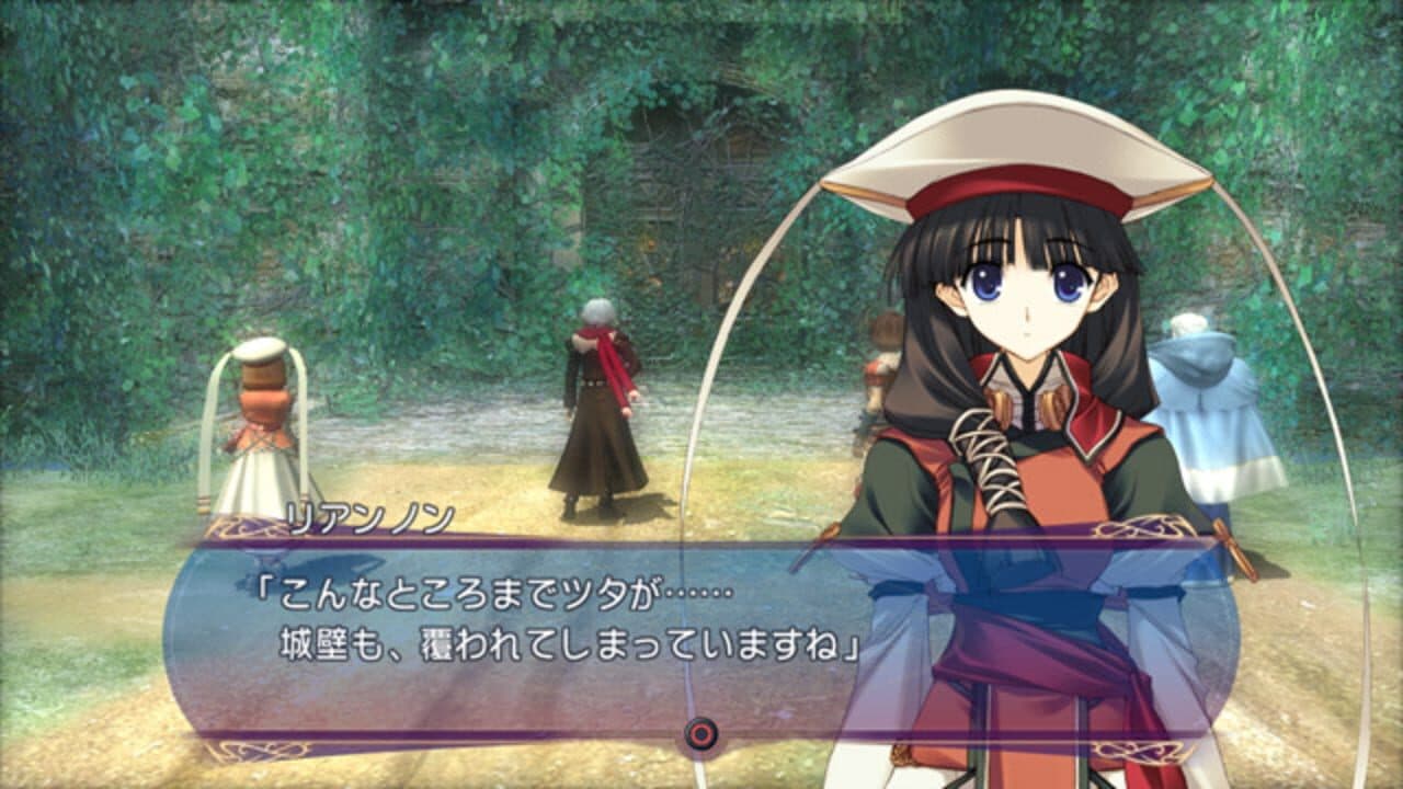 Tears to Tiara Gaiden: Avalon no Nazo thumbnail 6