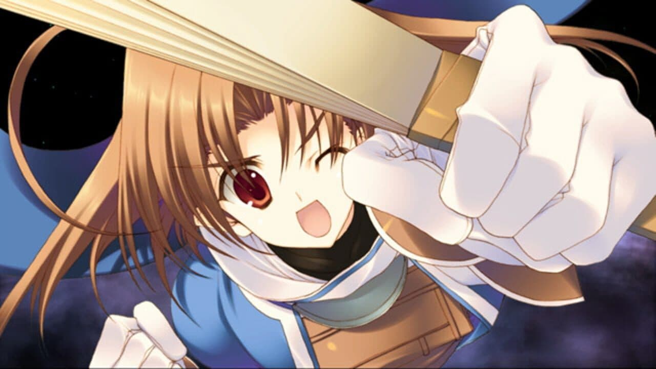 Tears to Tiara Gaiden: Avalon no Nazo thumbnail 7