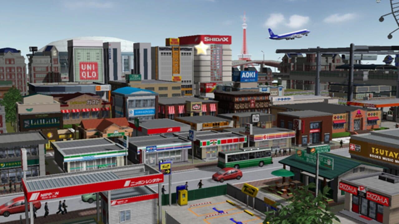 Metropolismania 4 thumbnail 3