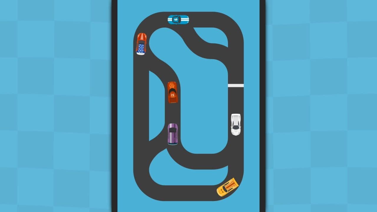 Brake Away screenshot 1