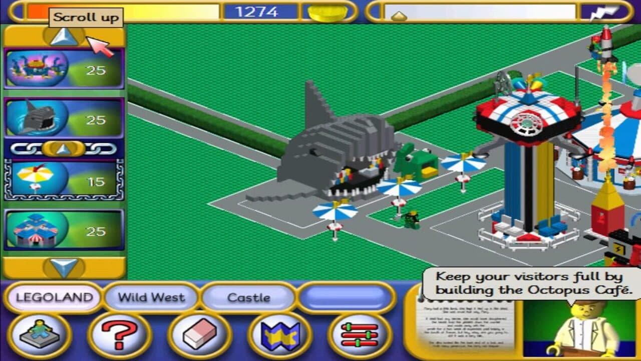 Legoland thumbnail 2