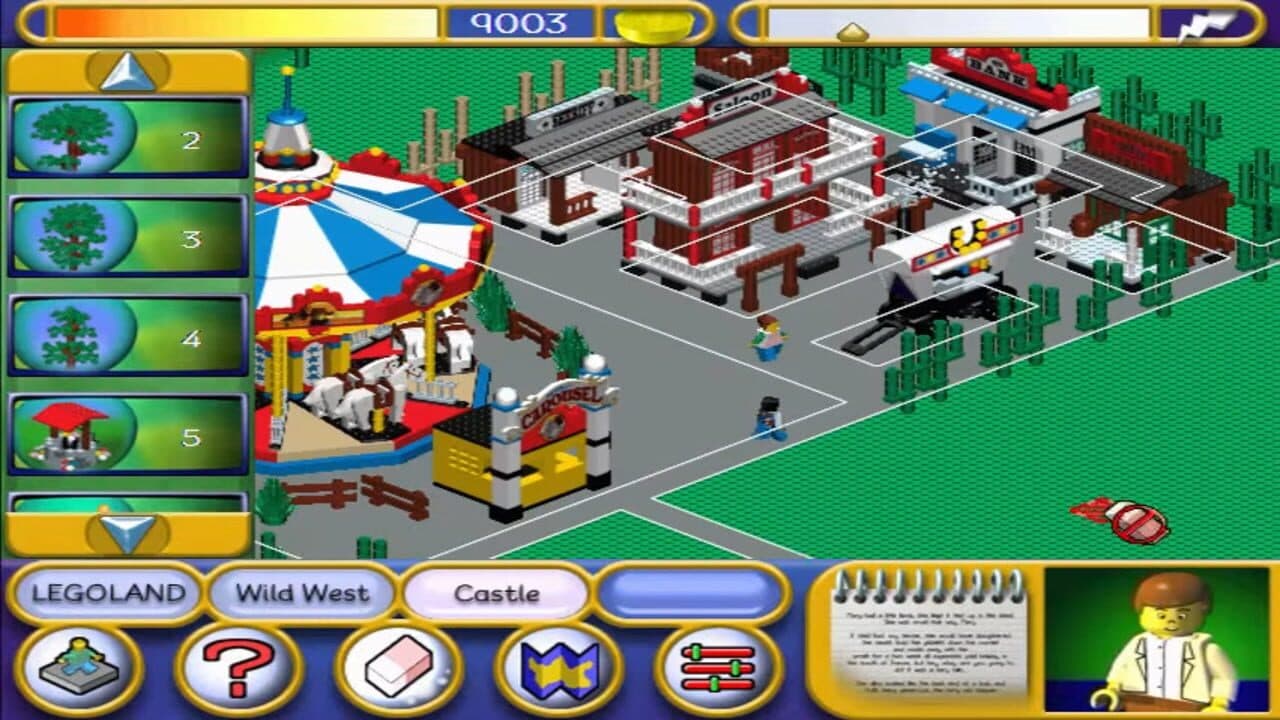 Legoland thumbnail 3