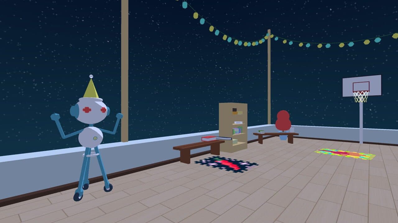 Greetings screenshot 1