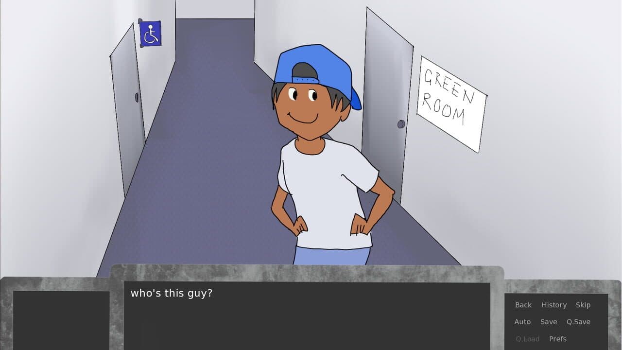 GG Date Me thumbnail 4
