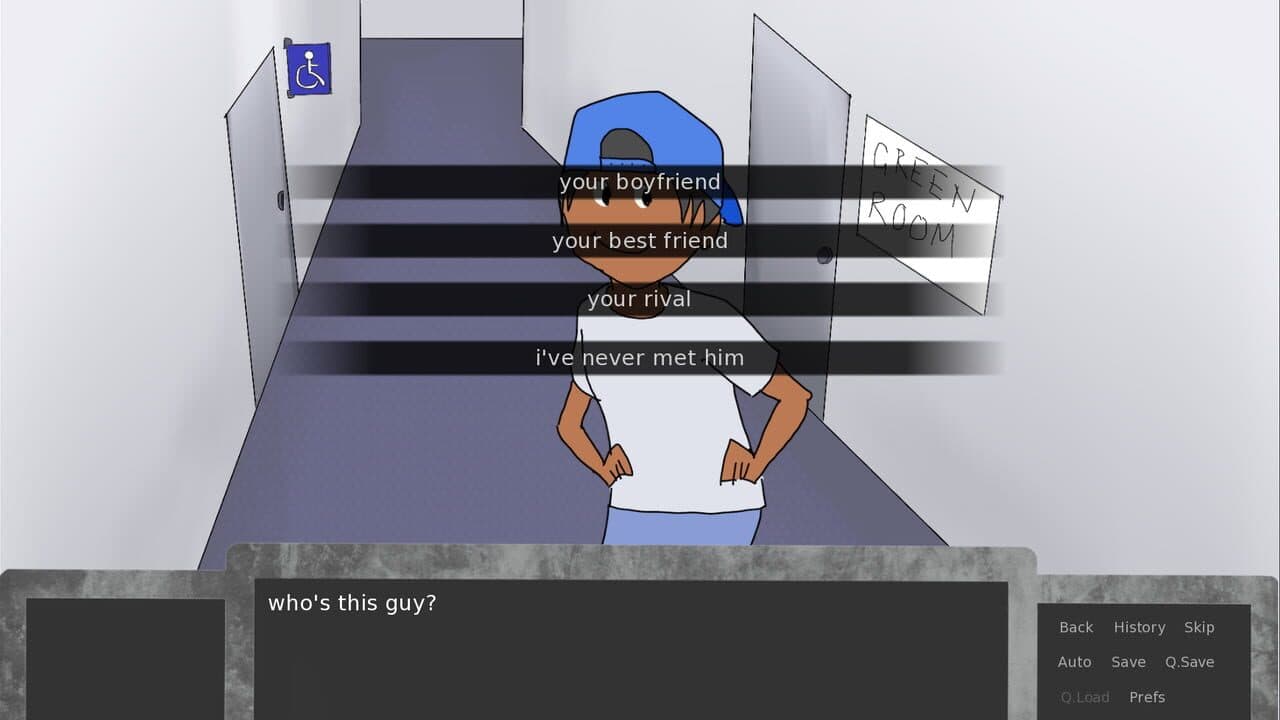 GG Date Me thumbnail 5
