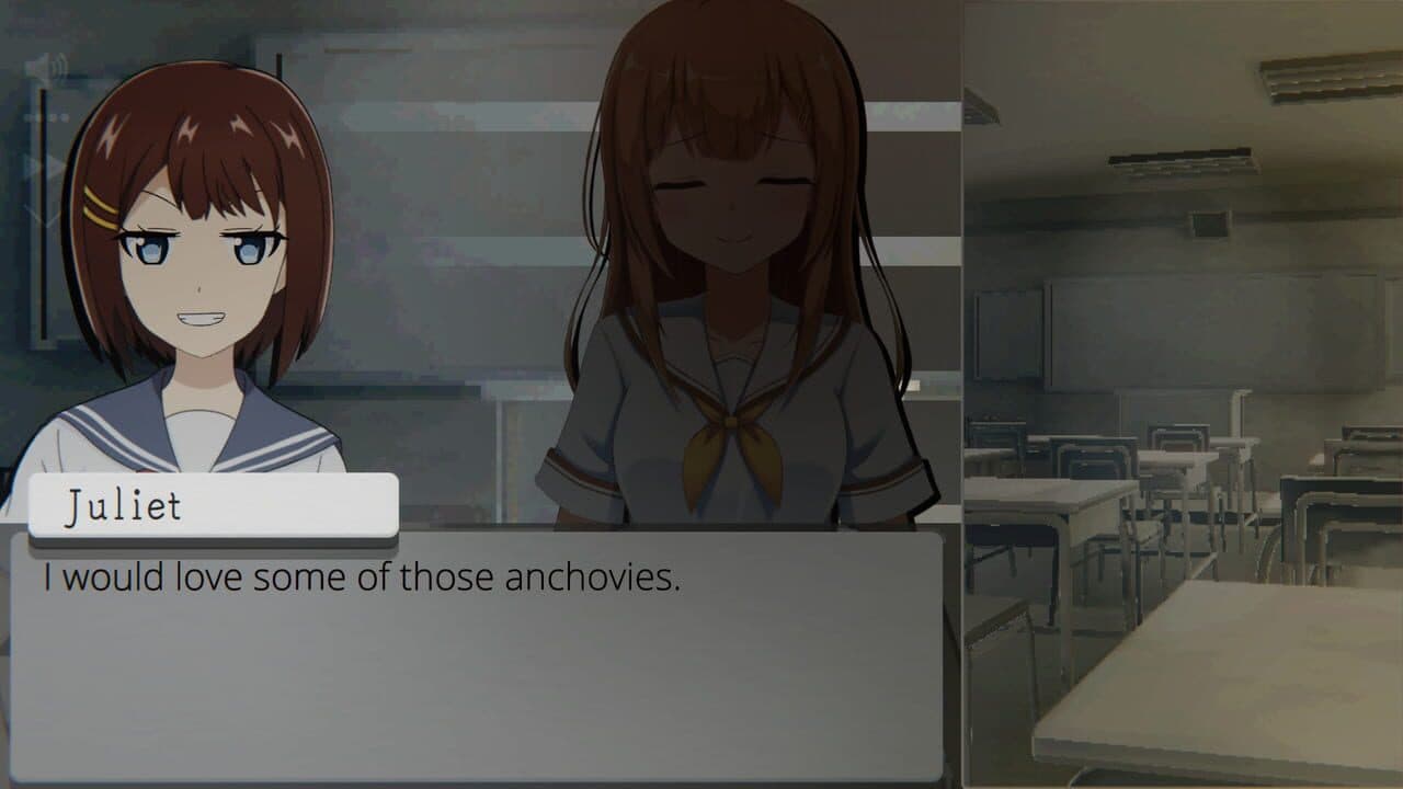 Tanokai Chapter 1 screenshot 1