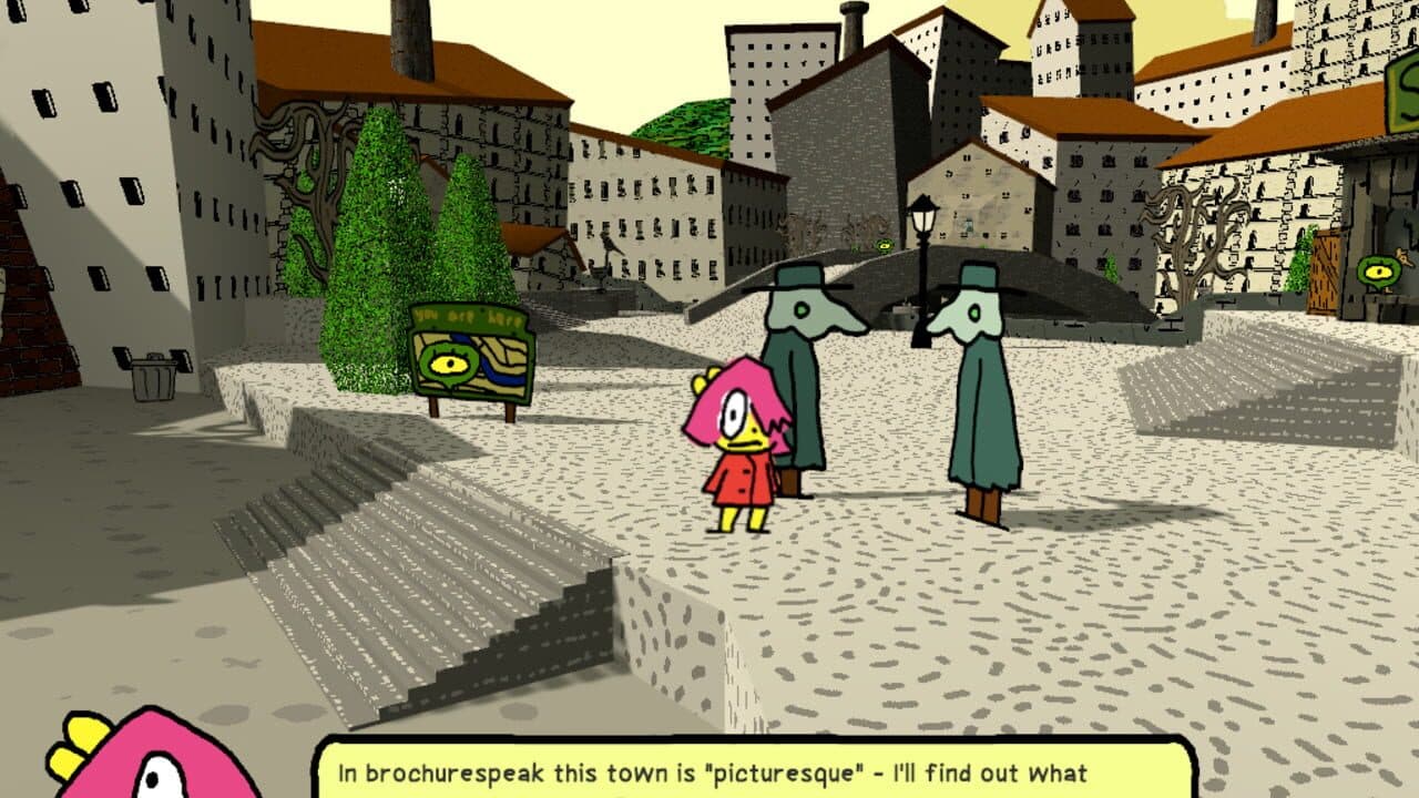 Blood of the Killer screenshot 1