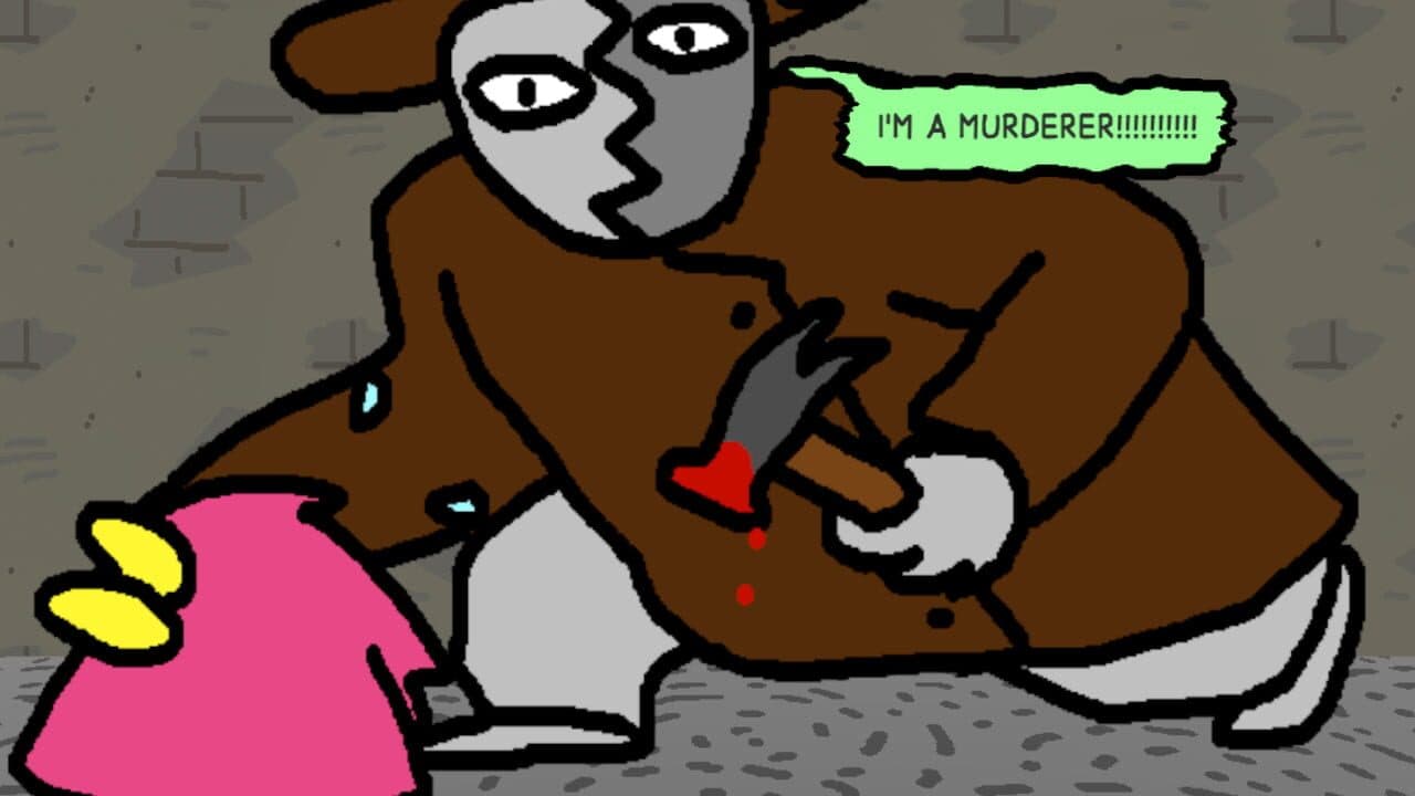 Blood of the Killer thumbnail 2
