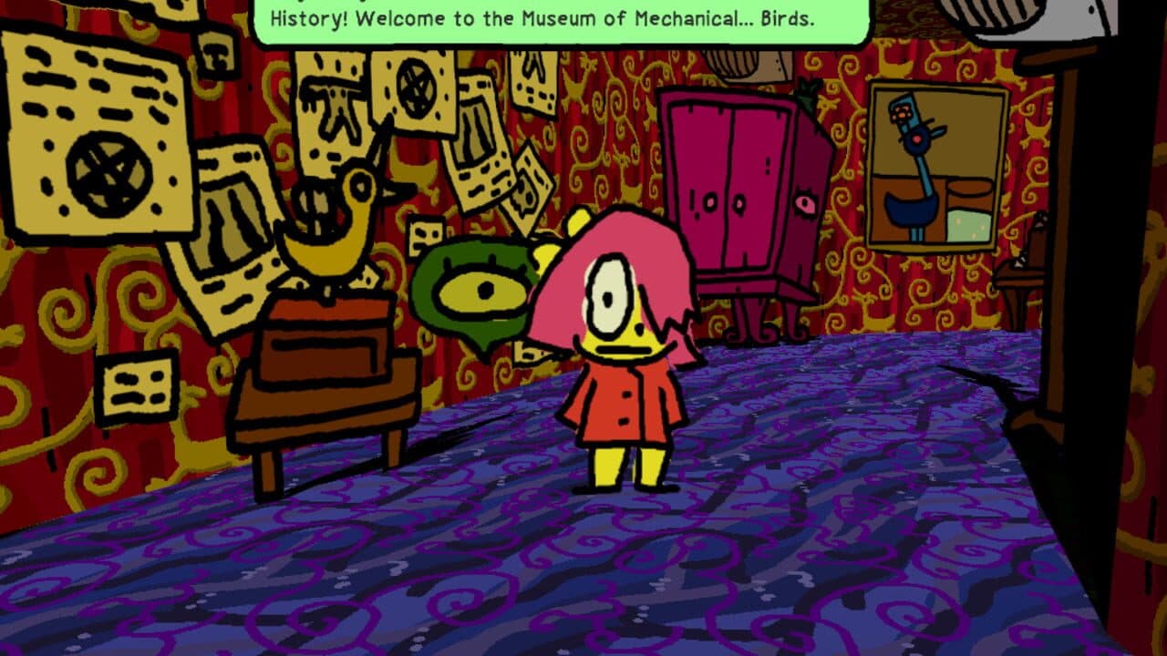 Blood of the Killer thumbnail 3