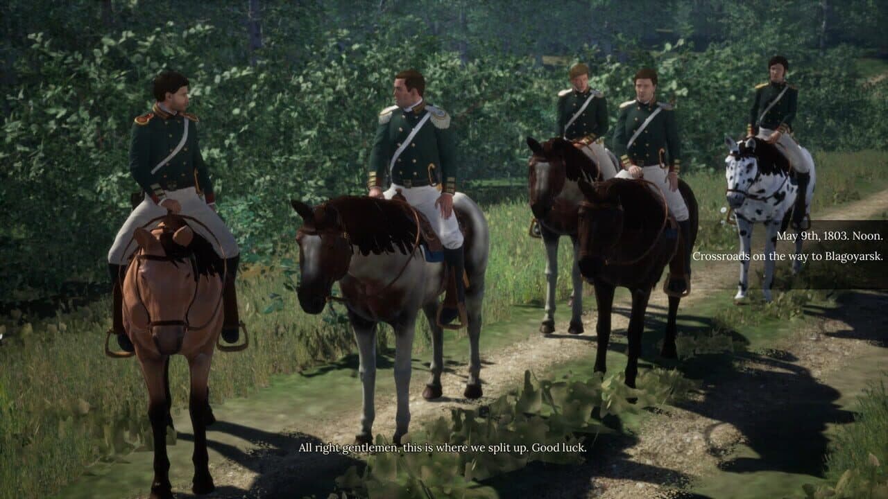The Emperor's Own thumbnail 2