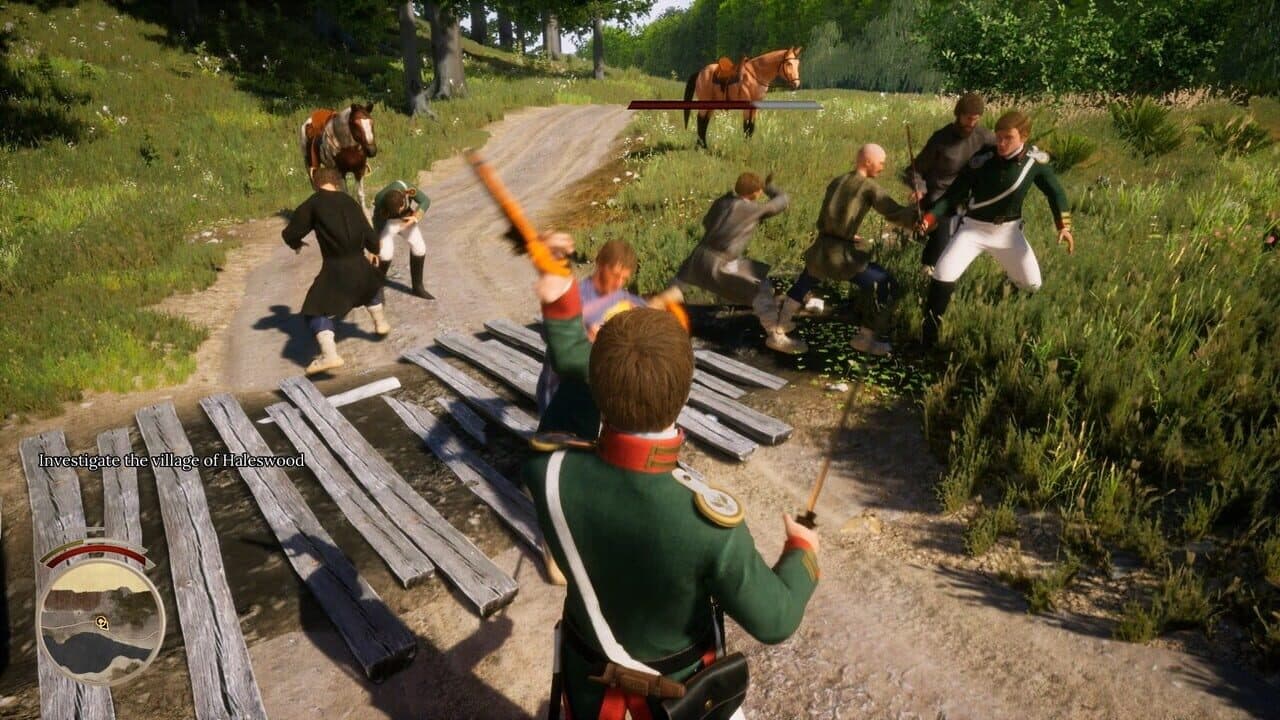 The Emperor's Own thumbnail 3