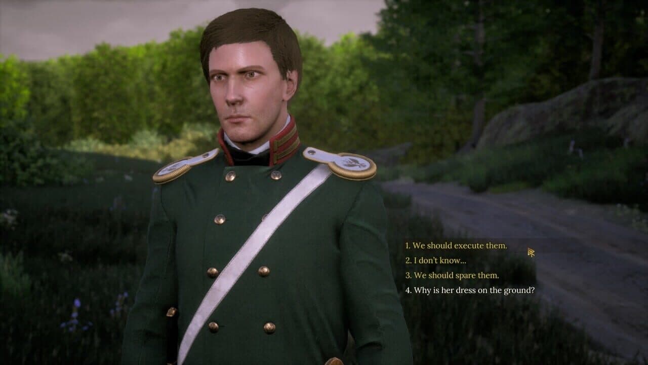 The Emperor's Own thumbnail 4