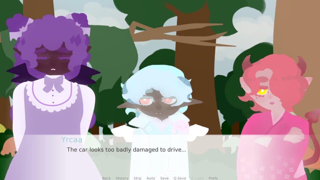 Hello! From Hallowville thumbnail 4