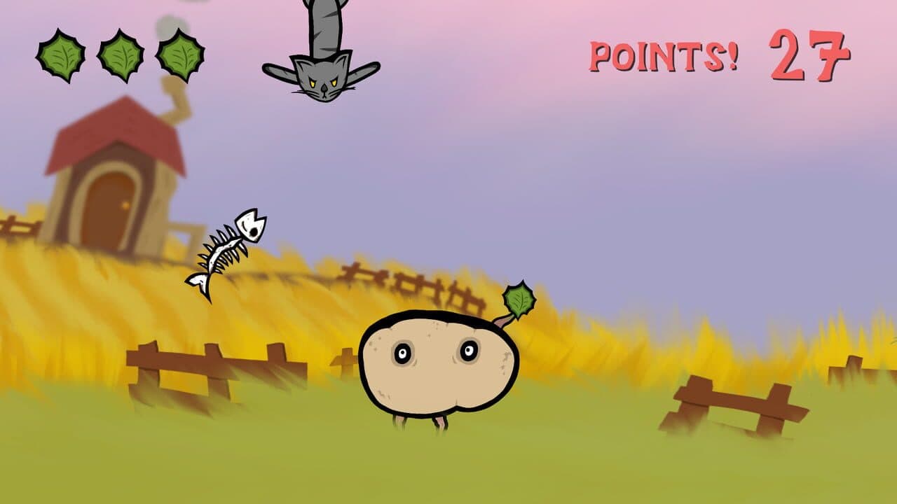 Cat & Potat! thumbnail 3