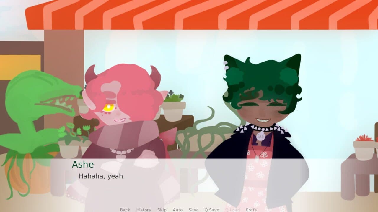 Hello! From Hallowville thumbnail 2