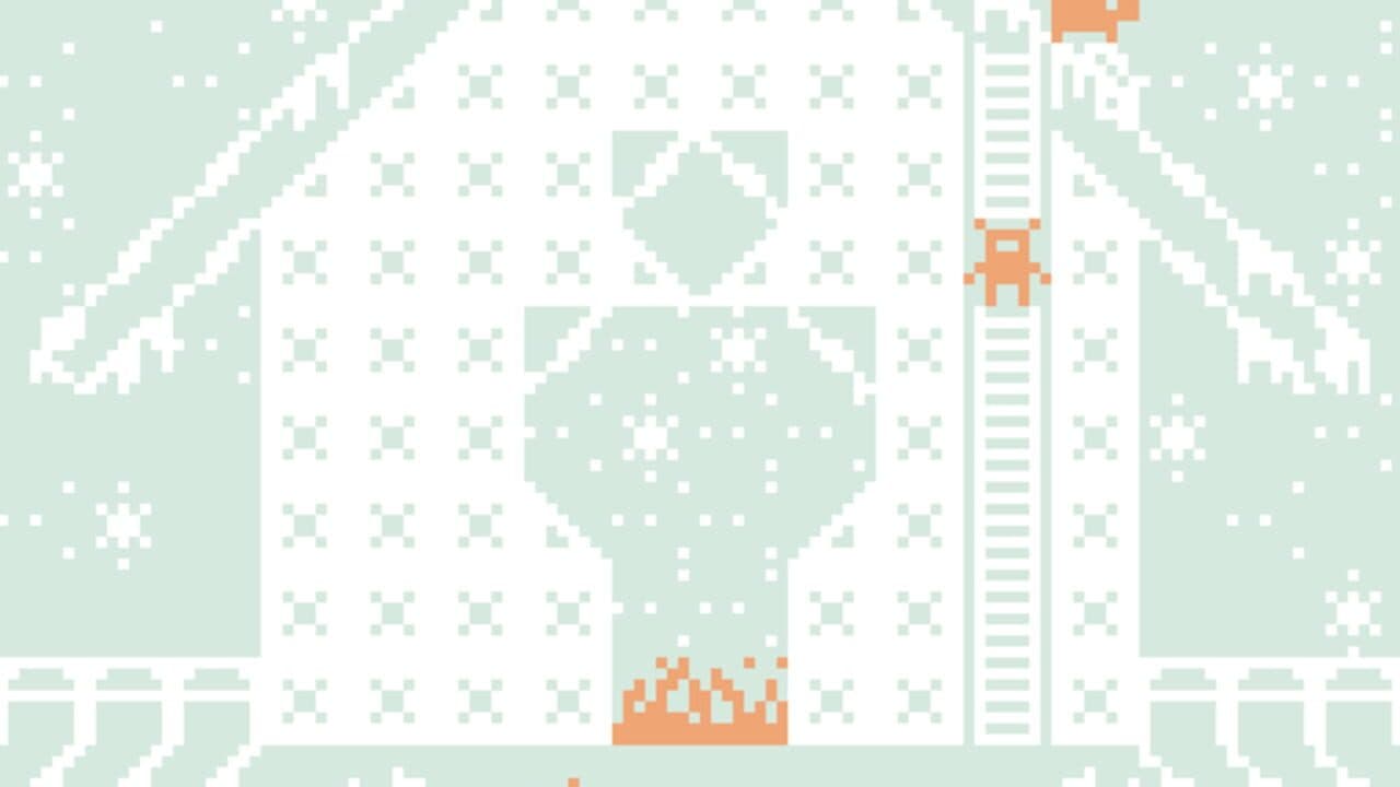 Corgi Snow Day thumbnail 3