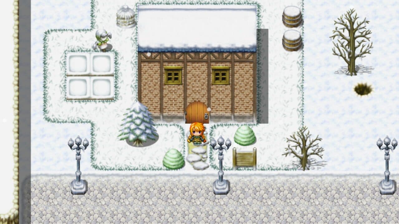 The Small Christmas Game thumbnail 2