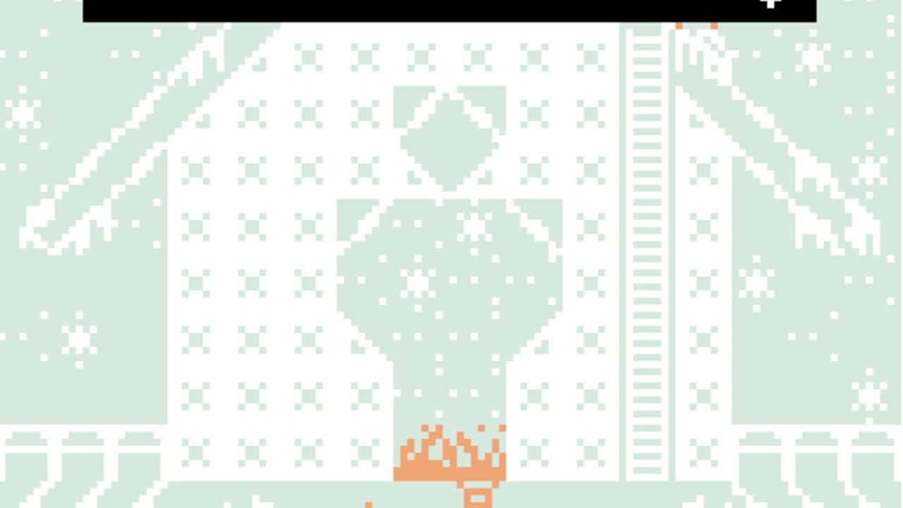 Corgi Snow Day screenshot 1