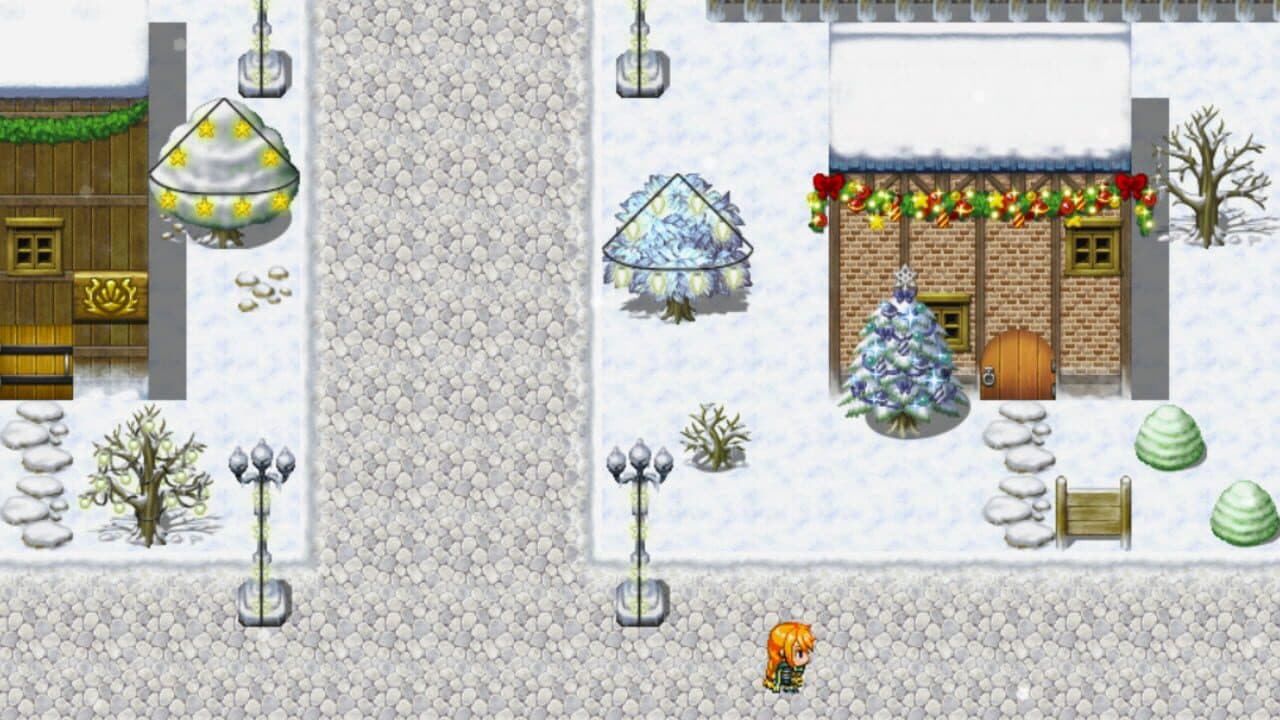 The Small Christmas Game thumbnail 3
