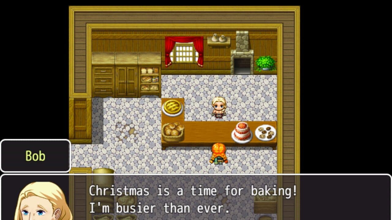 The Small Christmas Game thumbnail 6