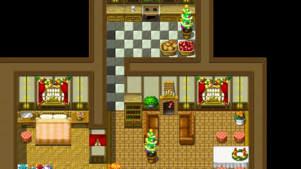 The Small Christmas Game thumbnail 8