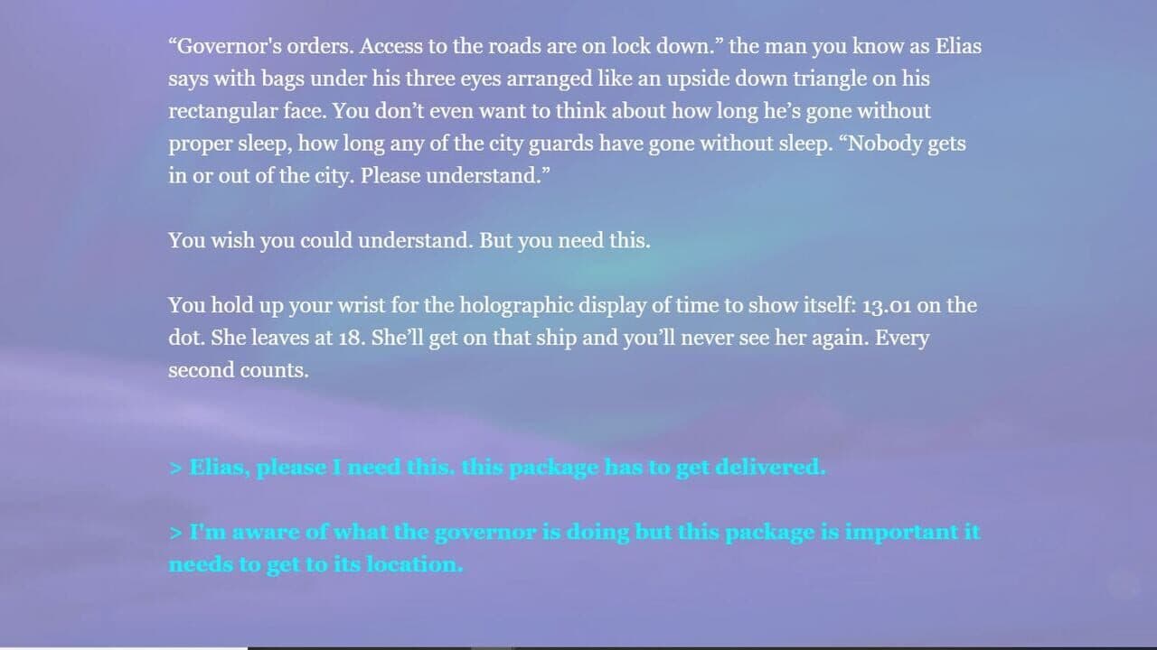 & in the War I Find You thumbnail 2
