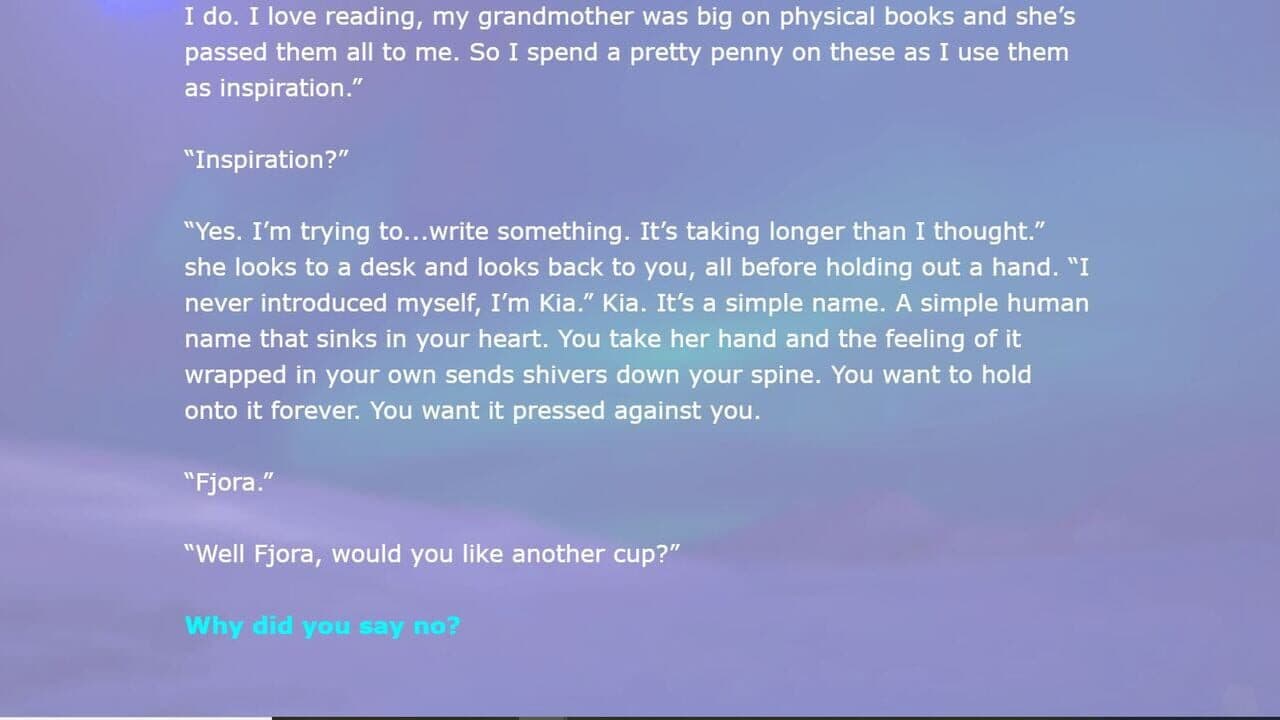 & in the War I Find You thumbnail 3