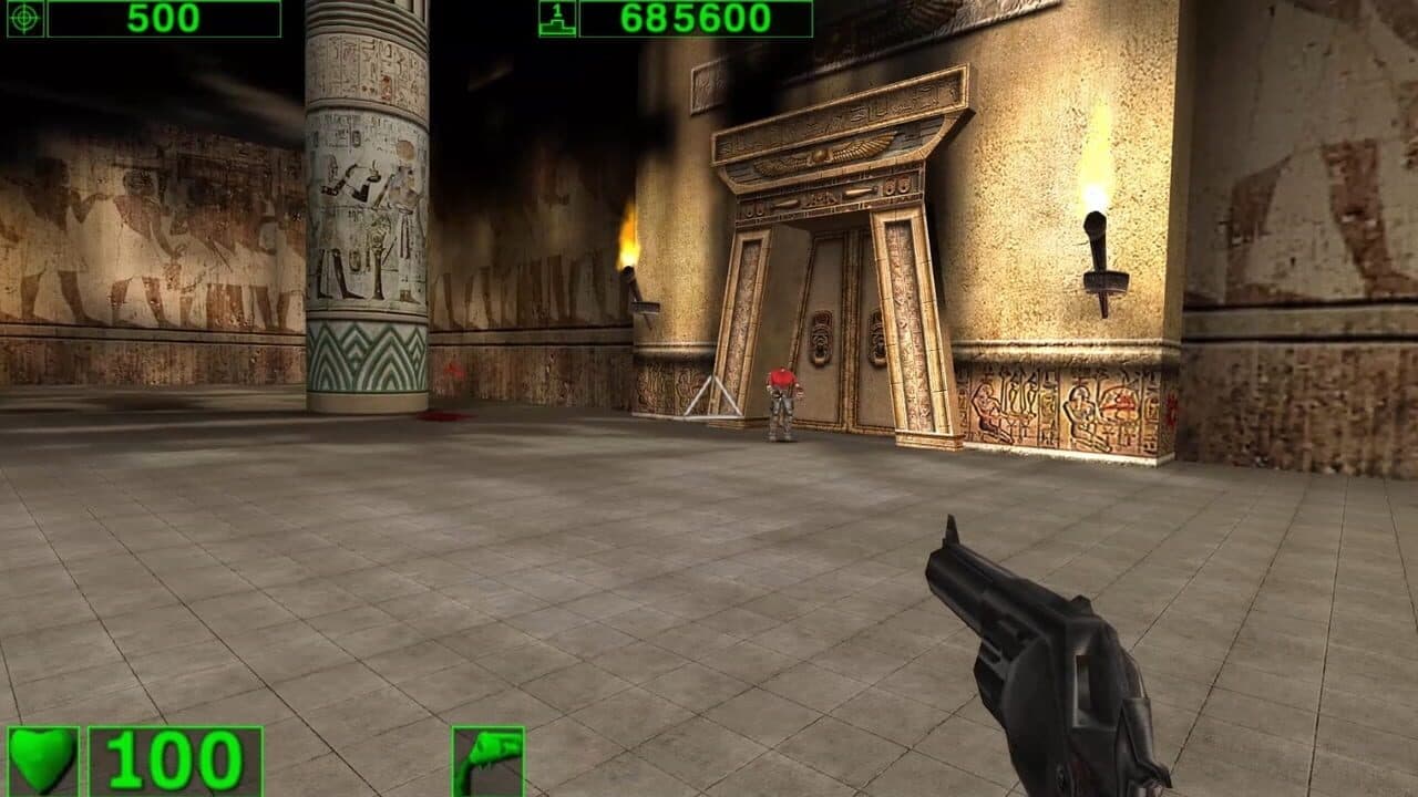 Serious Sam: The First Encounter thumbnail 3