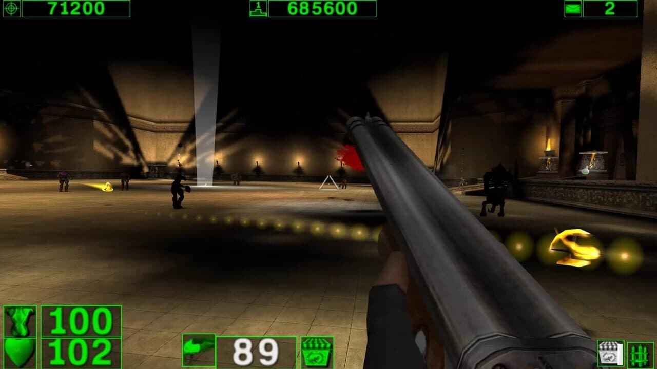 Serious Sam: The First Encounter thumbnail 4